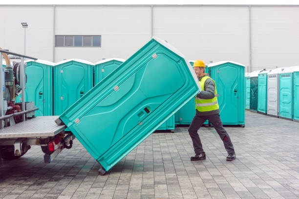 Best Restroom trailer rental cost  in Fulda, MN