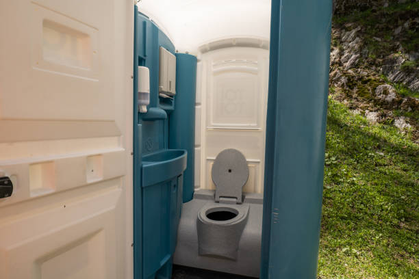 Best Construction site porta potty rental  in Fulda, MN