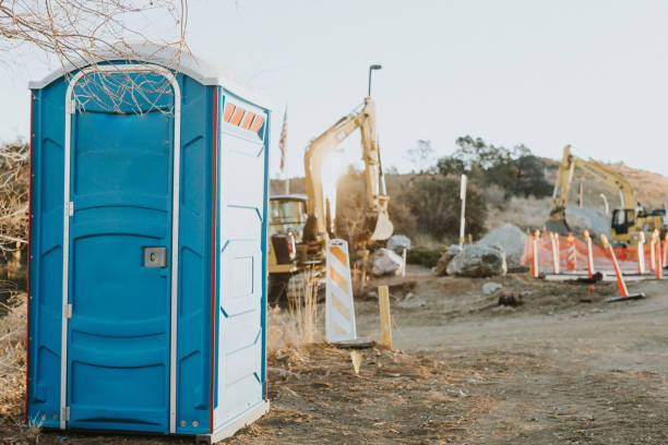 Best Porta potty delivery and setup  in Fulda, MN
