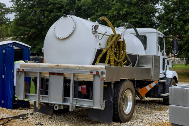 Best Affordable porta potty rental  in Fulda, MN
