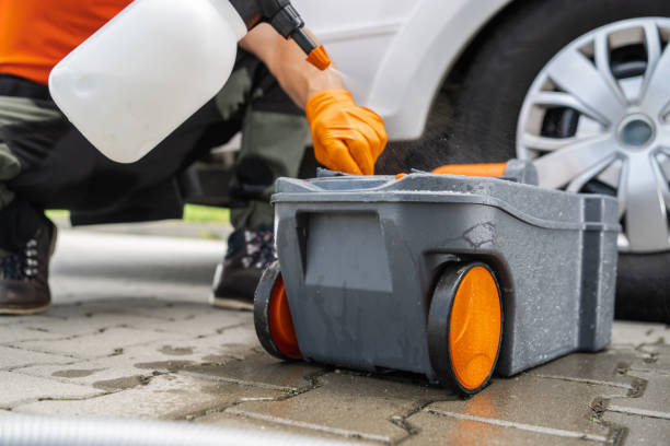 Best Luxury portable toilet rental  in Fulda, MN